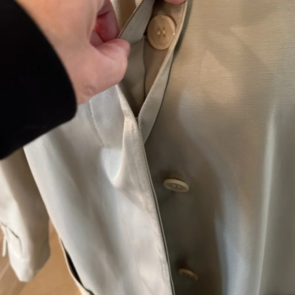 Vintage Brem Rainwear Raincoat‎ - Picture 5 of 11